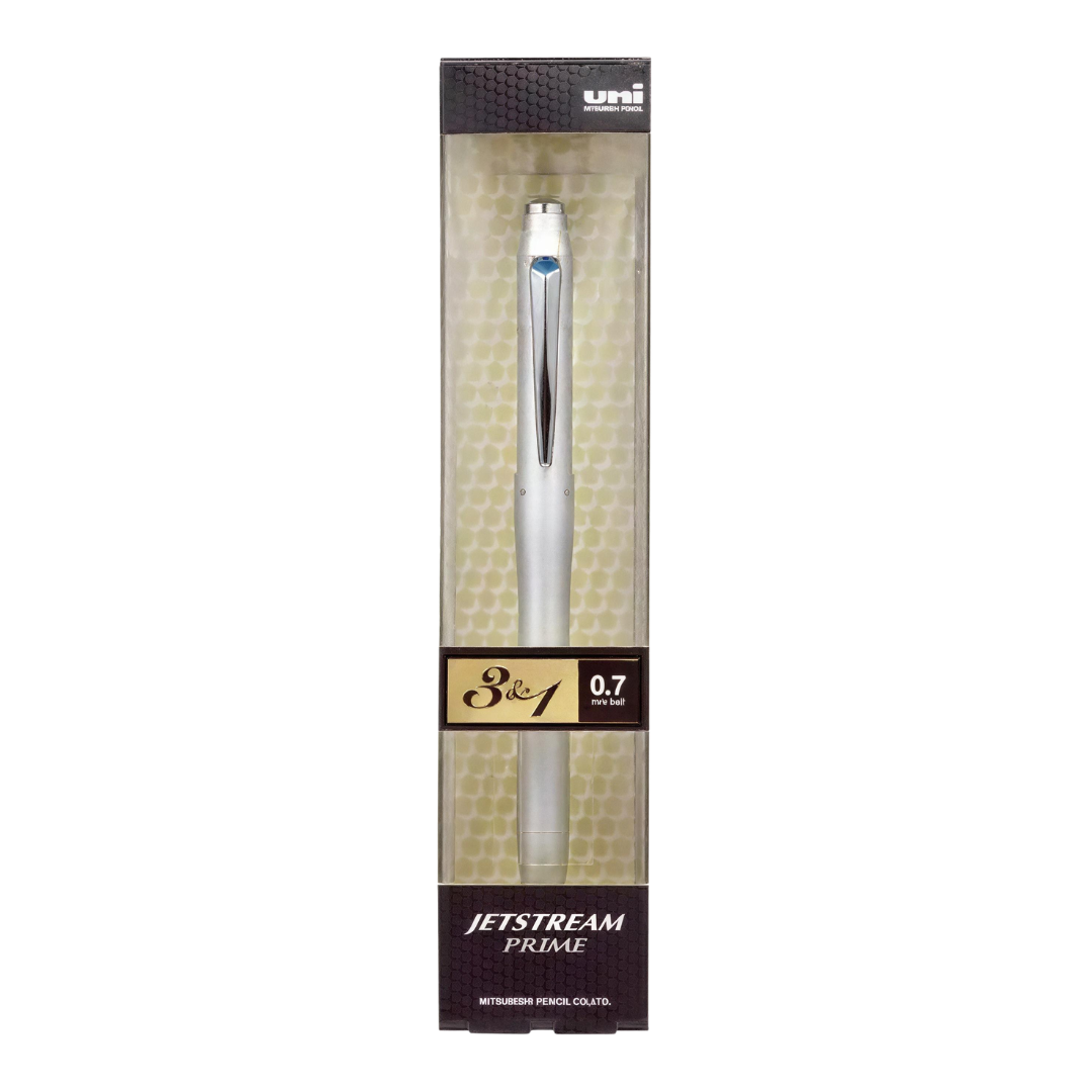 Uni Jetstream Prime 3 & 1 Multifunction Pen