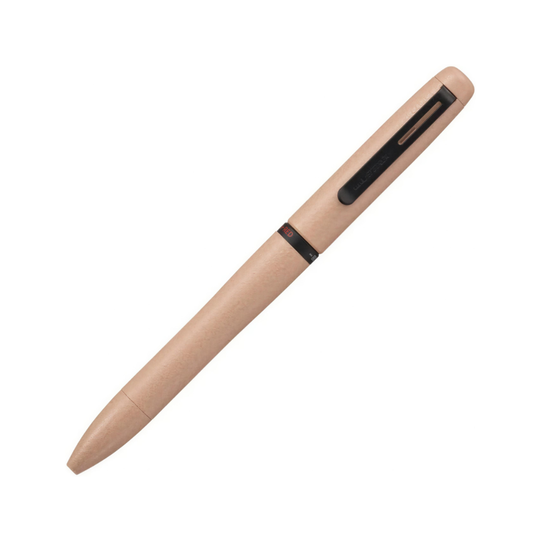 Uni Jetstream Prime Twist 3 Color Limited Edition Ballpoint Pen