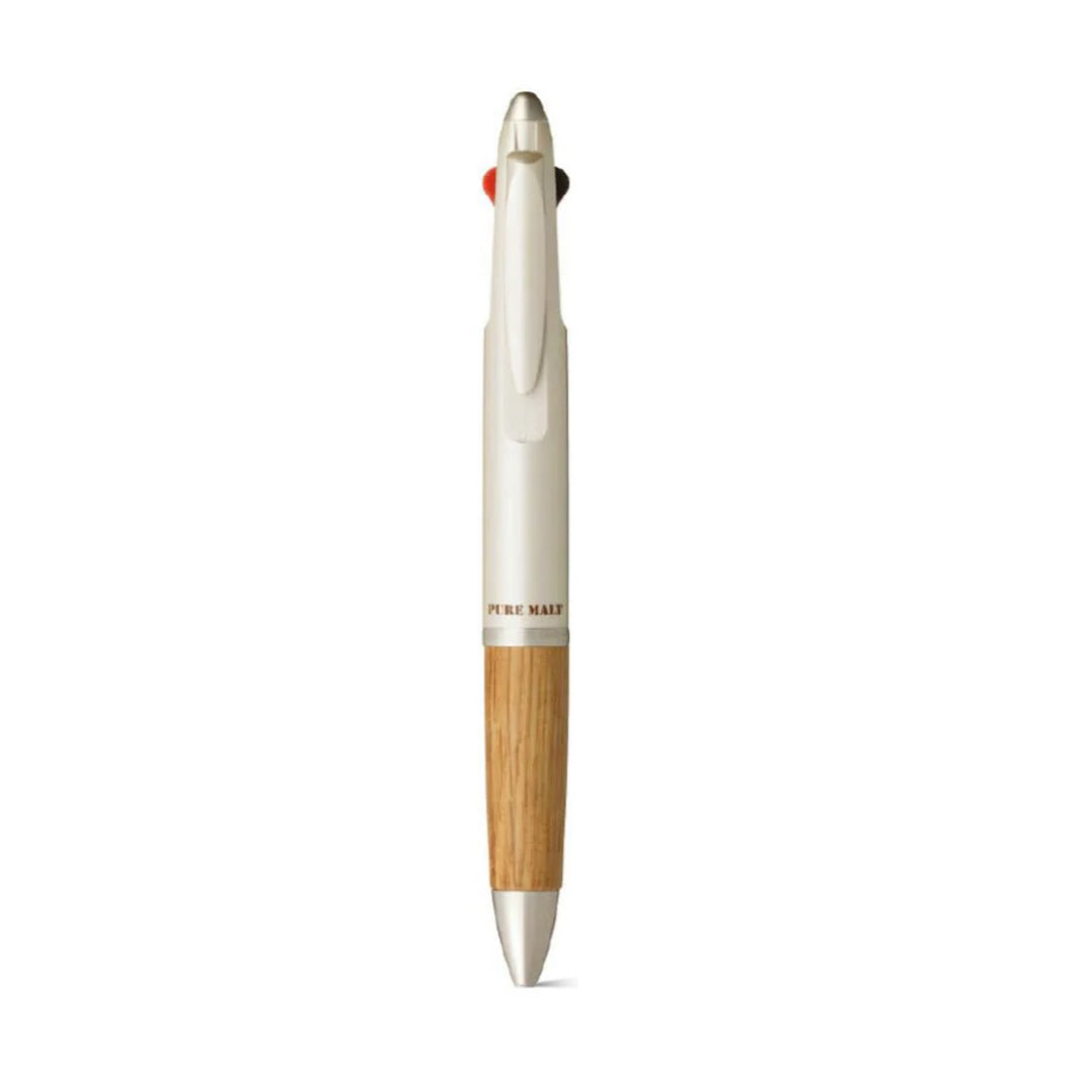 Uni Jetstream Pure Malt 2in1 Pencil & Ballpoint Multi Pen