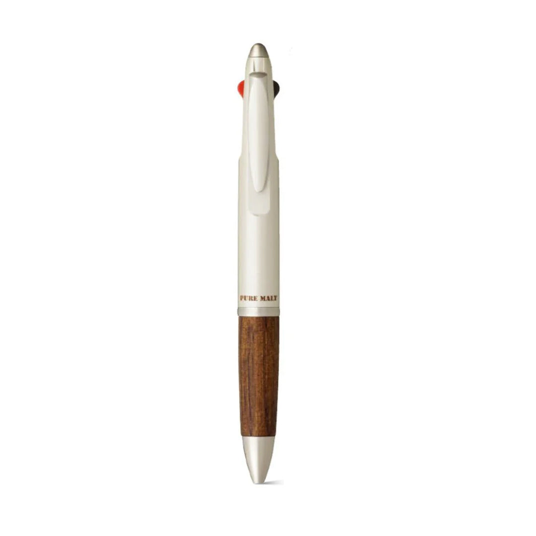 Uni Jetstream Pure Malt 2in1 Pencil & Ballpoint Multi Pen