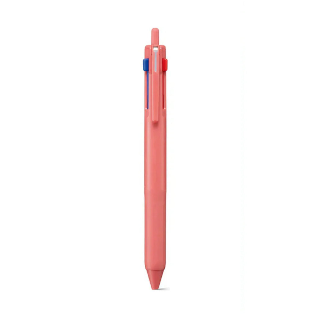 Uni Jetstream 3 Color 0.5mm Ballpoint Pen