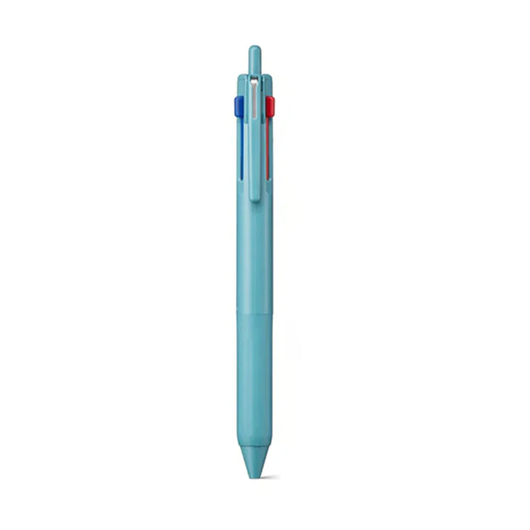 Uni Jetstream 3 Color 0.5mm Ballpoint Pen