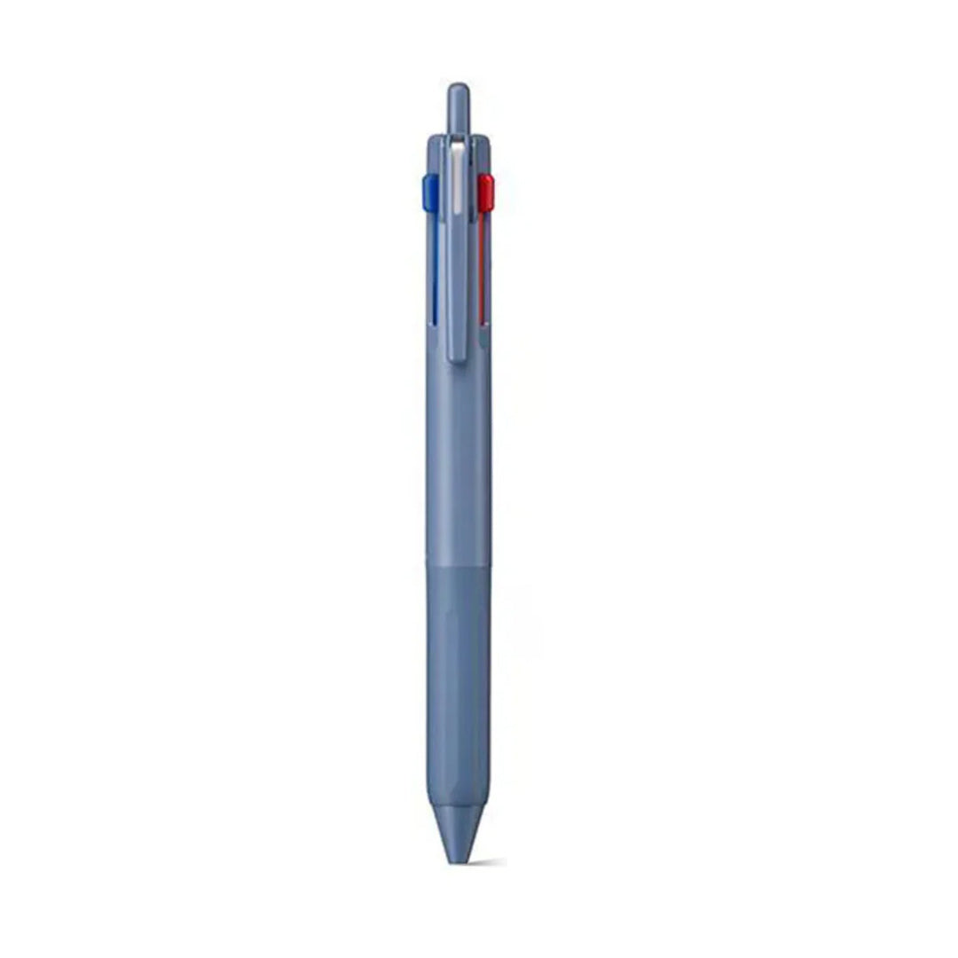Uni Jetstream 3 Color 0.5mm Ballpoint Pen