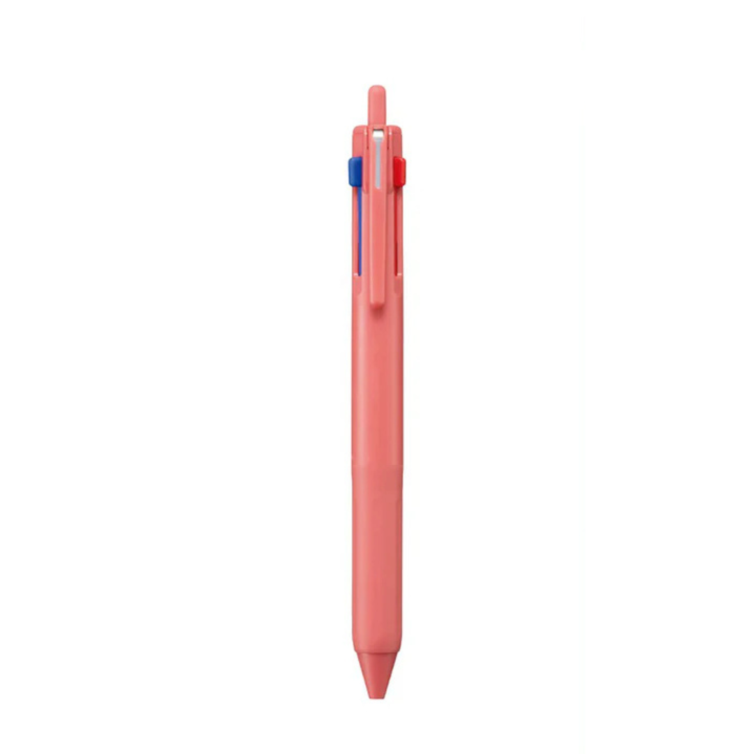 Uni Jetstream SXE3-507 3 Color 0.5mm Ballpoint Pen