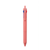 Uni Jetstream SXE3-507 3 Color 0.5mm Ballpoint Pen
