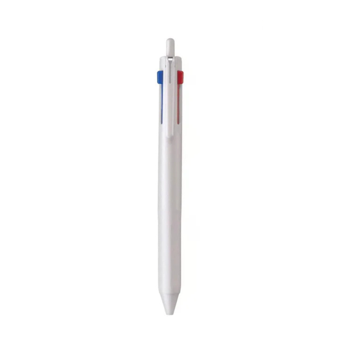 Uni Jetstream SXE3-507 3 Color 0.5mm Ballpoint Pen