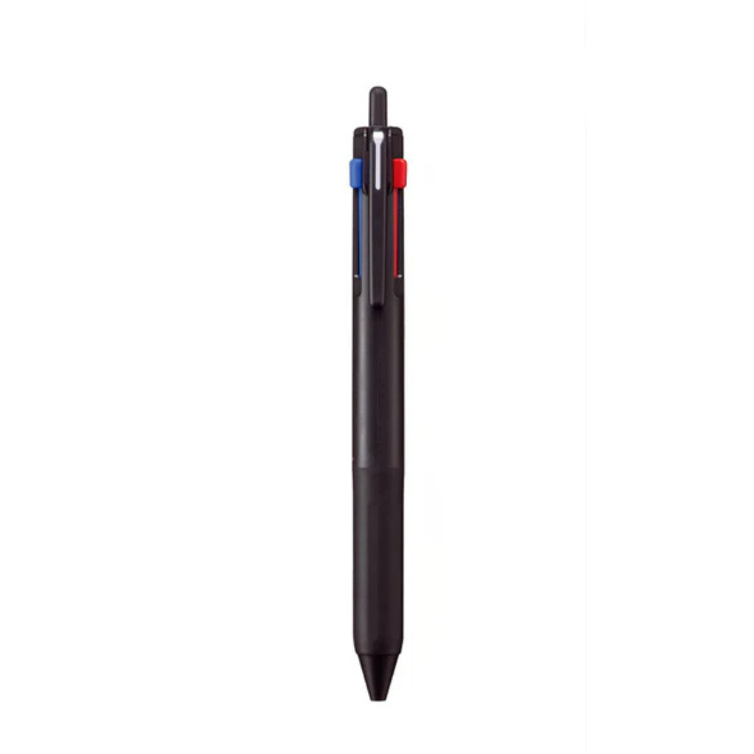 Uni Jetstream SXE3-507 3 Color 0.7mm Ballpoint Pen