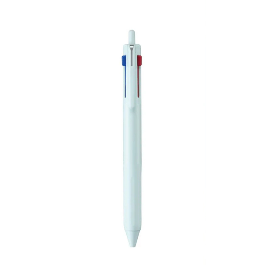 Uni Jetstream SXE3-507 3 Color 0.5mm Ballpoint Pen