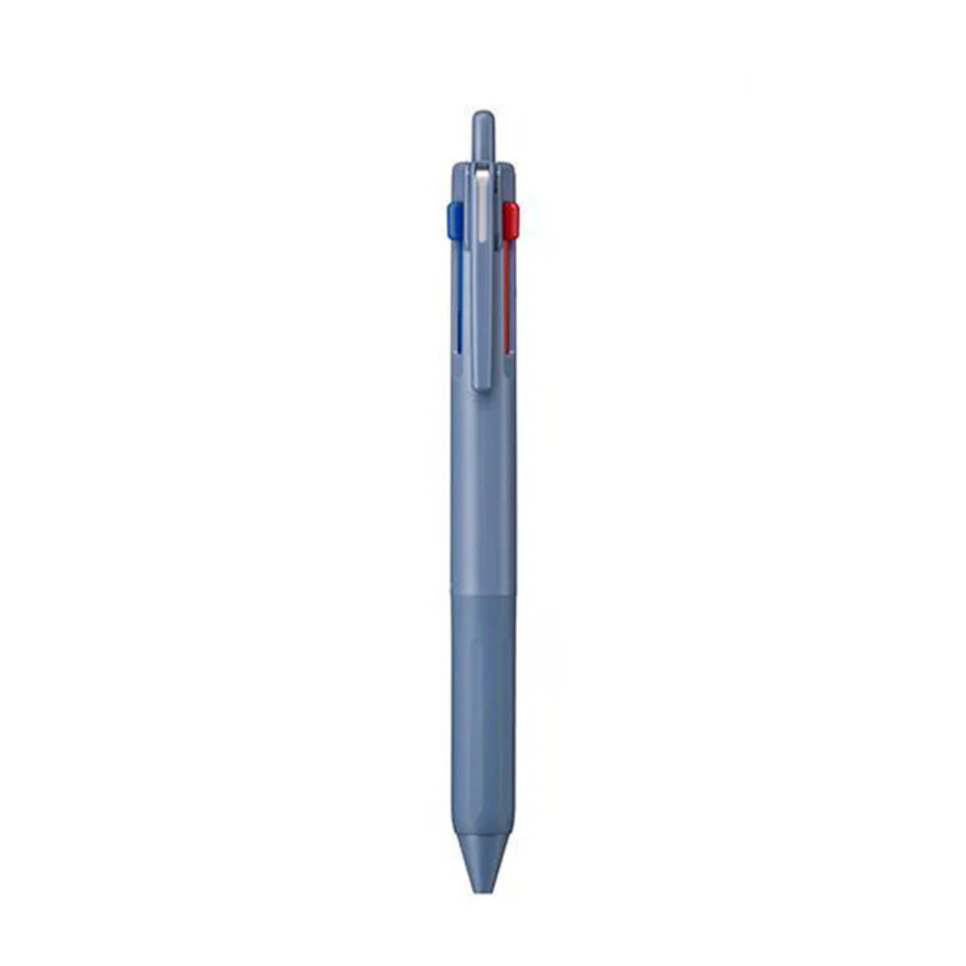 Uni Jetstream SXE3-507 3 Color 0.5mm Ballpoint Pen