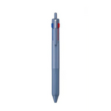 Uni Jetstream SXE3-507 3 Color 0.5mm Ballpoint Pen