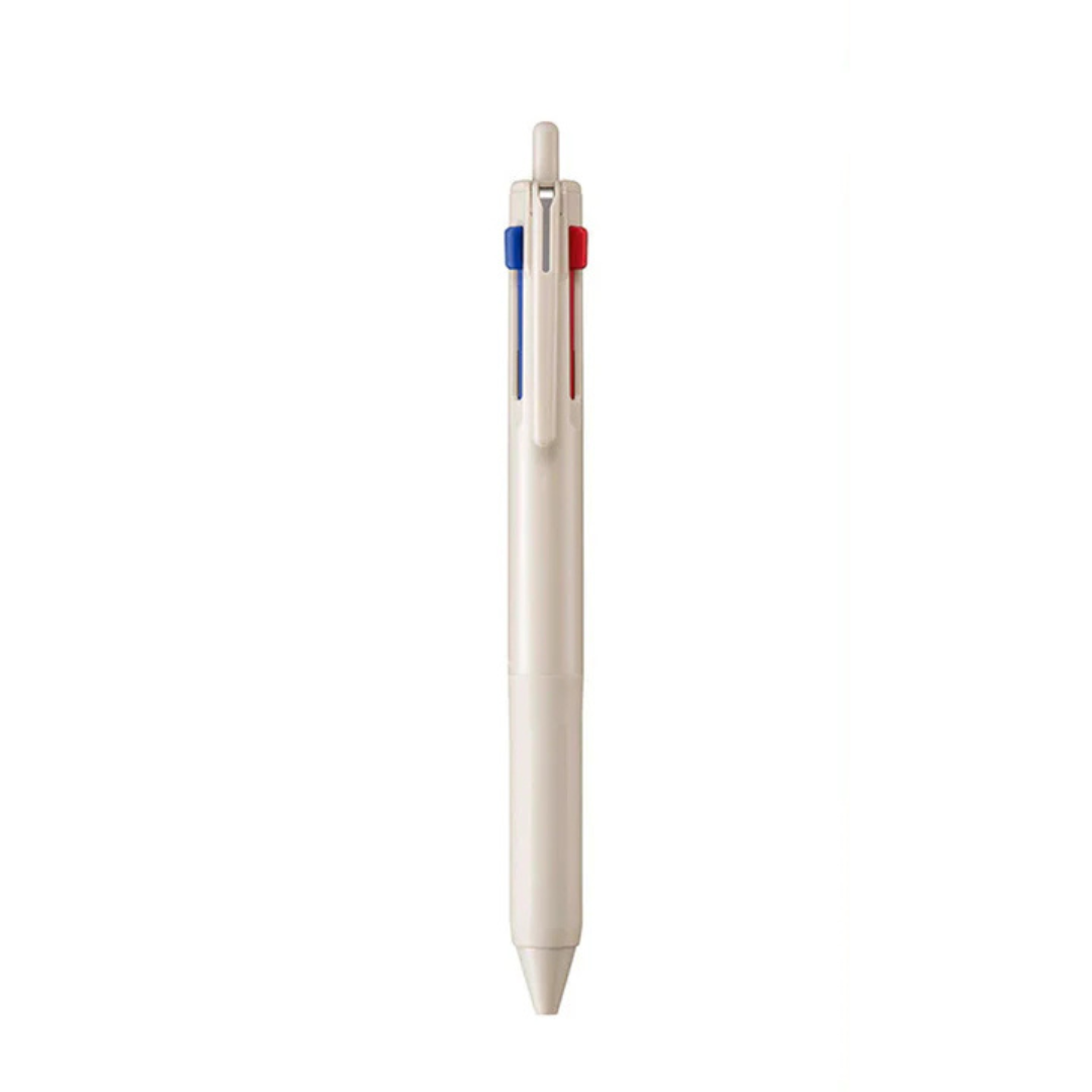 Uni Jetstream SXE3-507 3 Color 0.5mm Ballpoint Pen