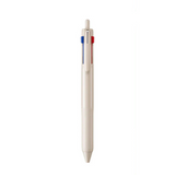 Uni Jetstream SXE3-507 3 Color 0.5mm Ballpoint Pen