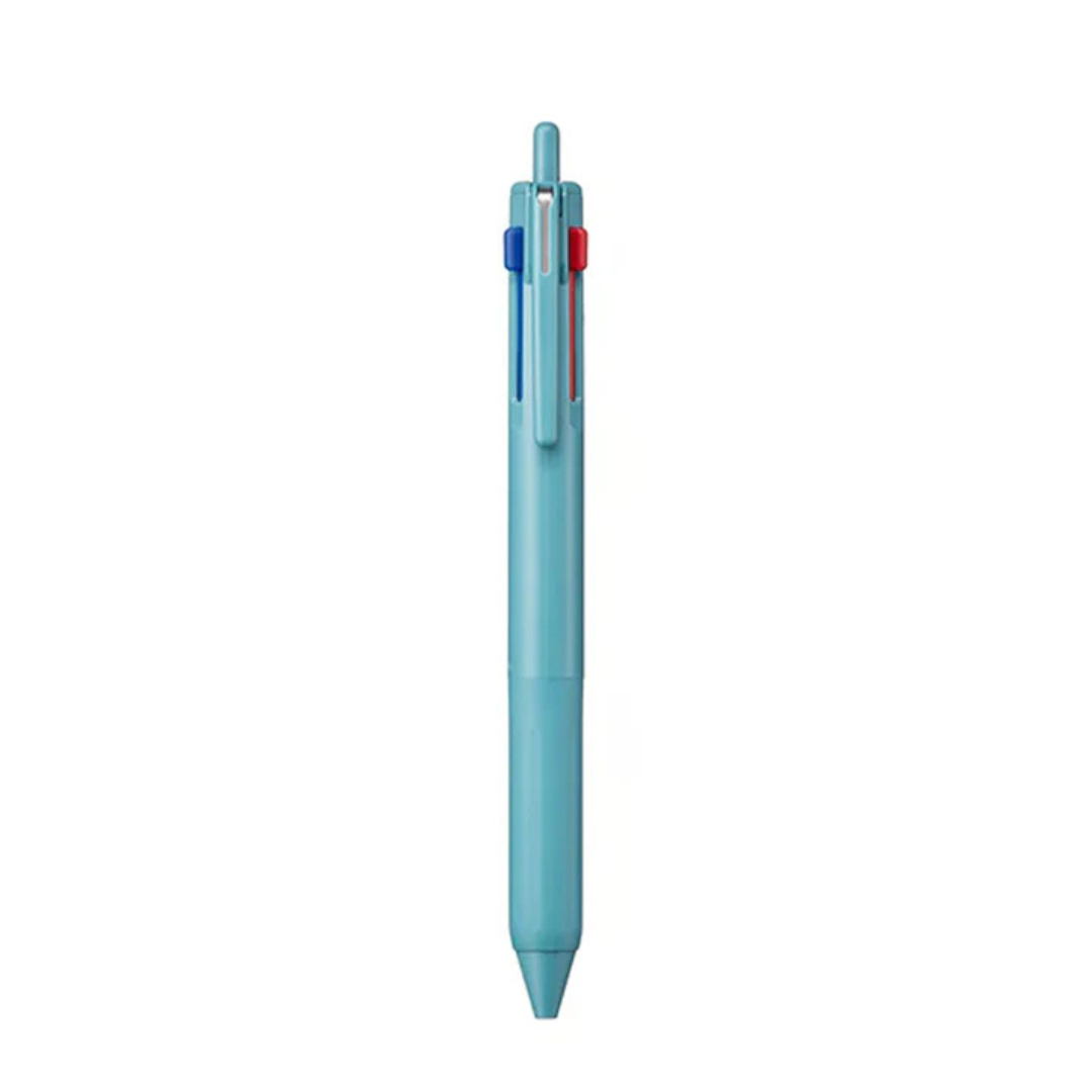 Uni Jetstream SXE3-507 3 Color 0.5mm Ballpoint Pen