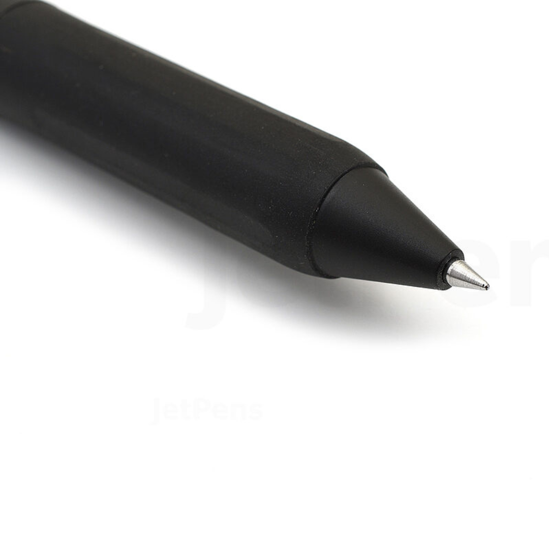 Uni Jetstream SXE3-507 3 Color 0.7mm Ballpoint Pen