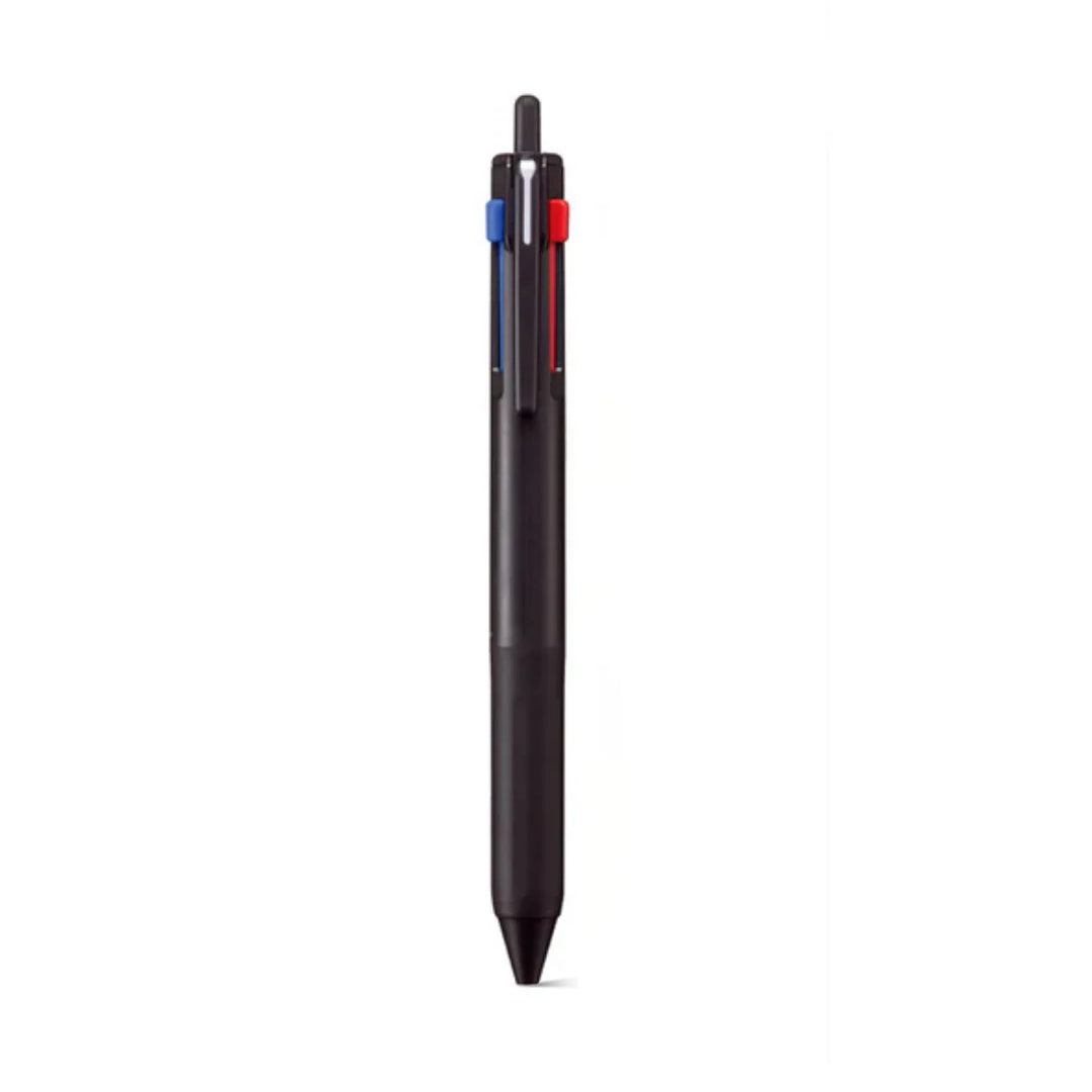 Uni Jetstream 3 Color 0.7mm Ballpoint Pen
