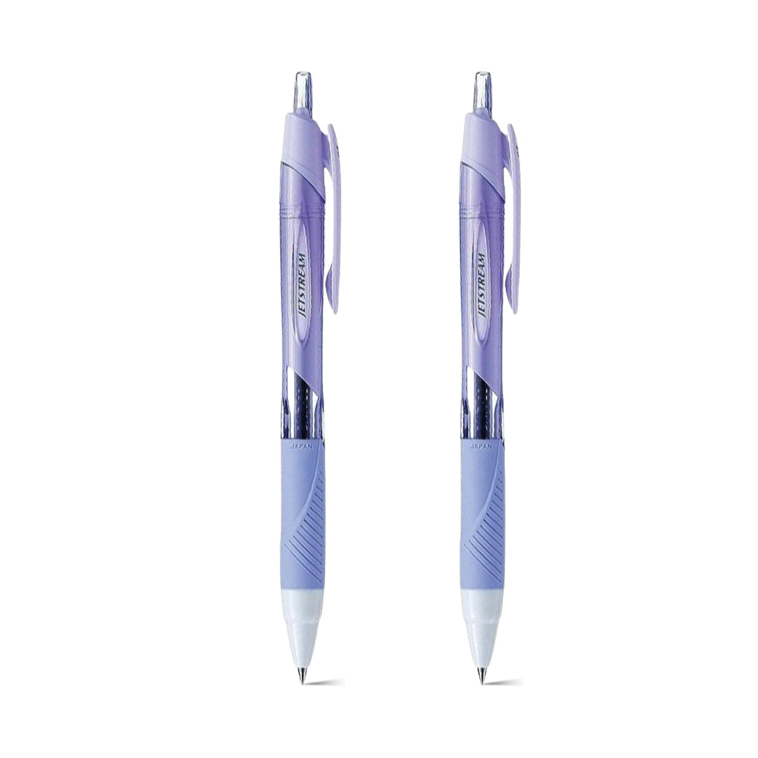Uni Jetstream Standard Ballpoint Pen