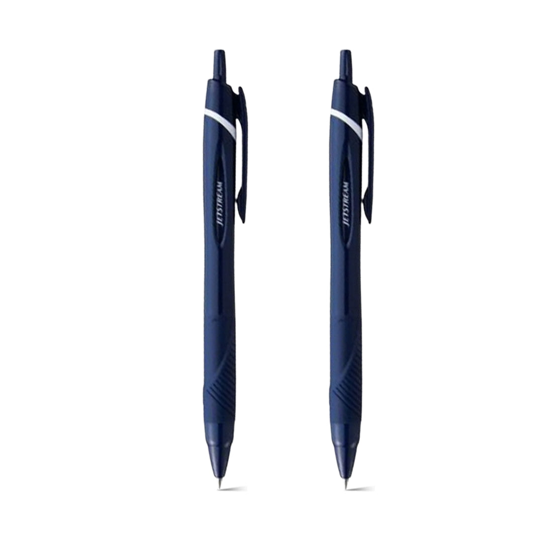 Uni Jetstream Standard Ballpoint Pen