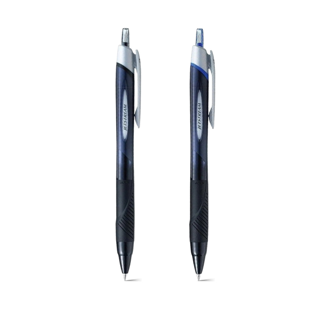 Uni Jetstream Standard Ballpoint Pen