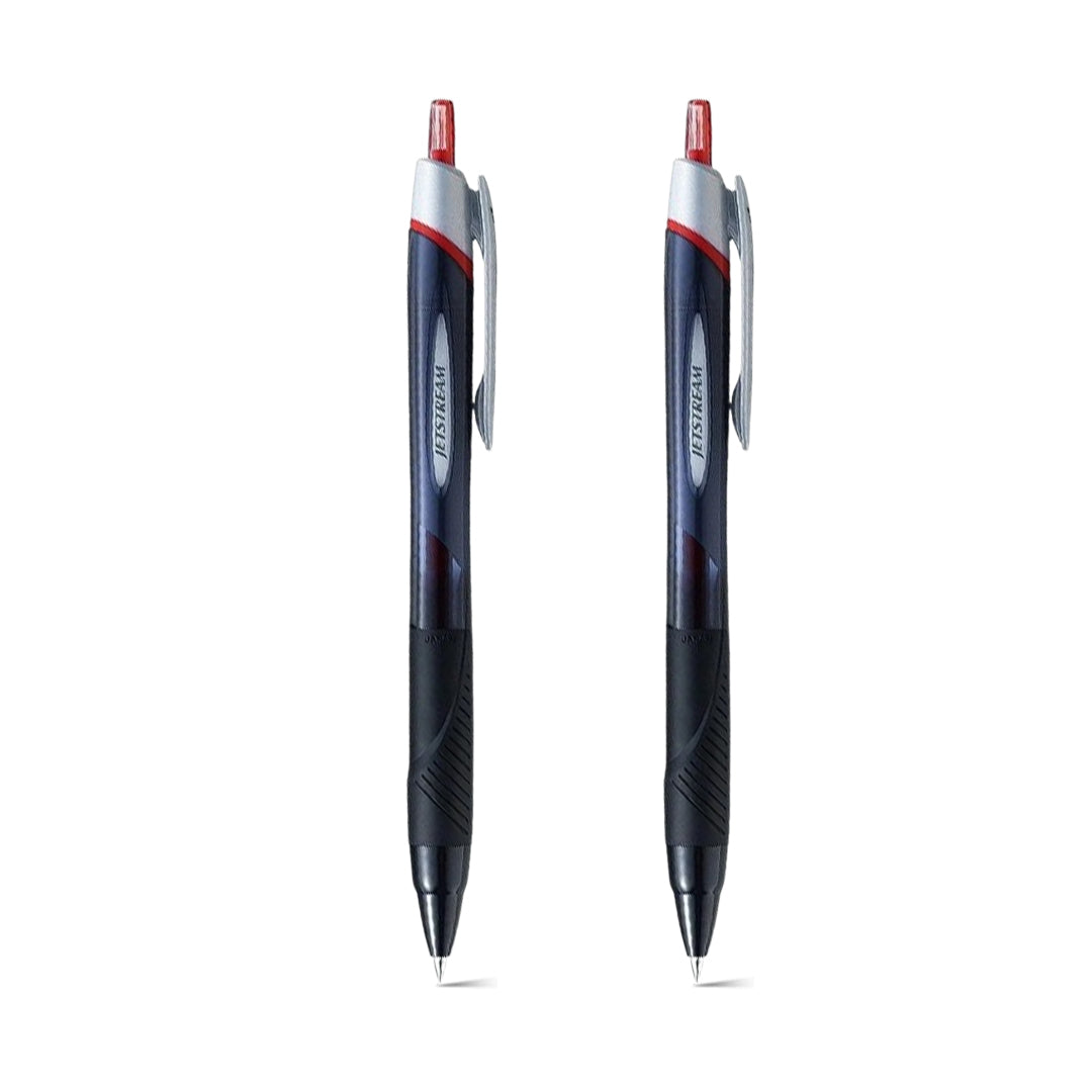 Uni Jetstream Standard Ballpoint Pen