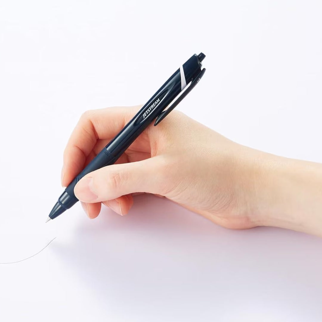 Uni Jetstream Standard Ballpoint Pen