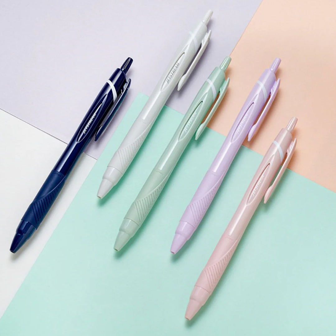 Uni Jetstream Standard Ballpoint Pen