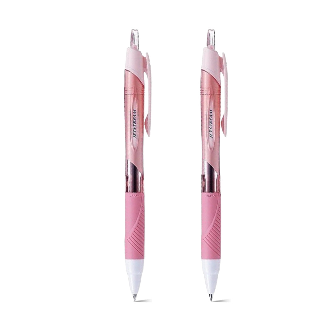 Uni Jetstream Standard Ballpoint Pen