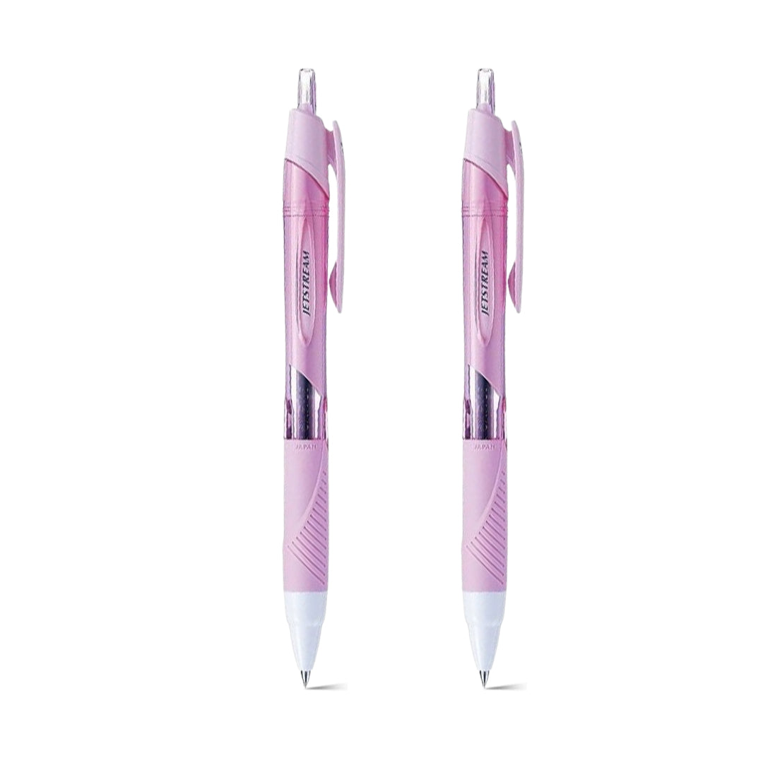 Uni Jetstream Standard Ballpoint Pen