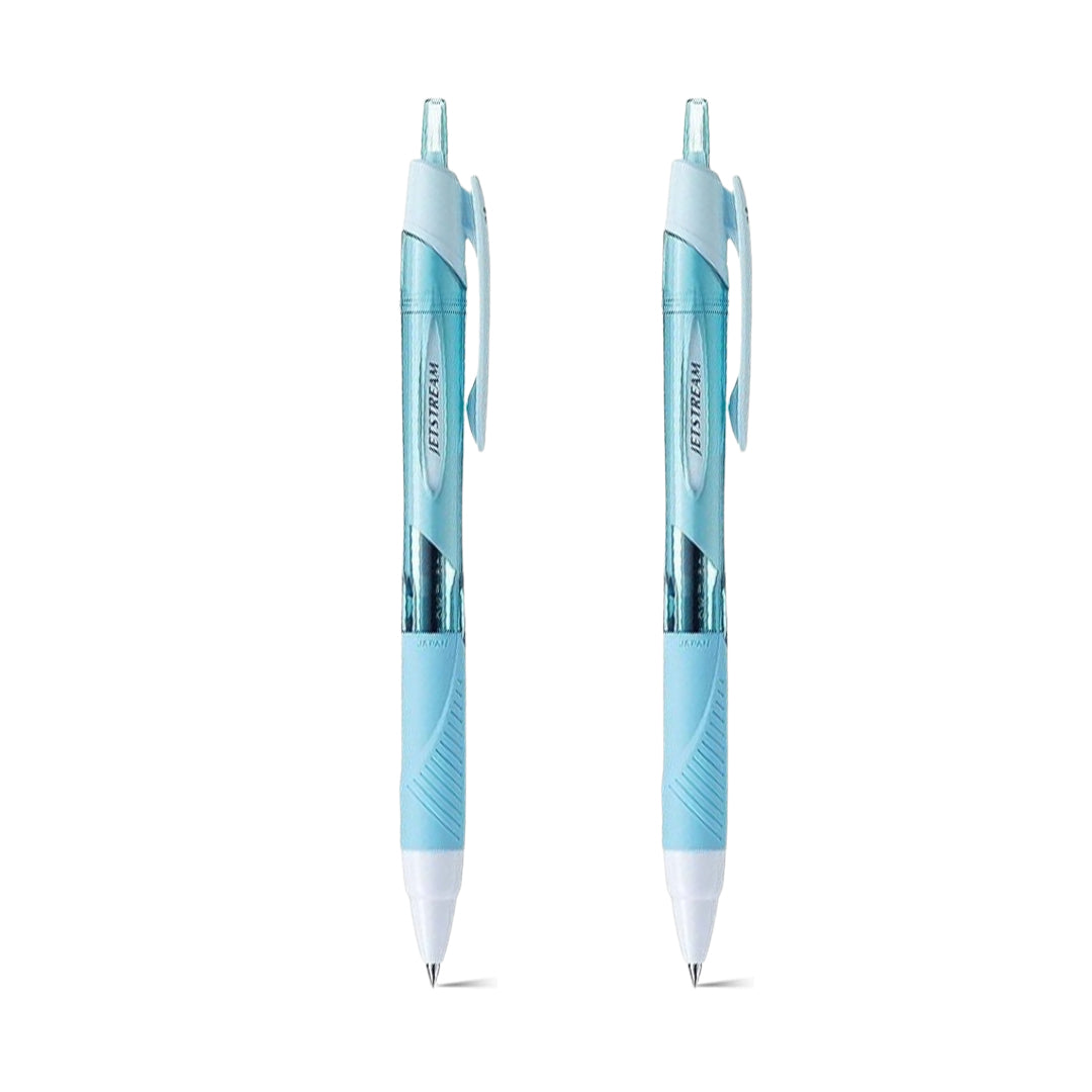 Uni Jetstream Standard Ballpoint Pen