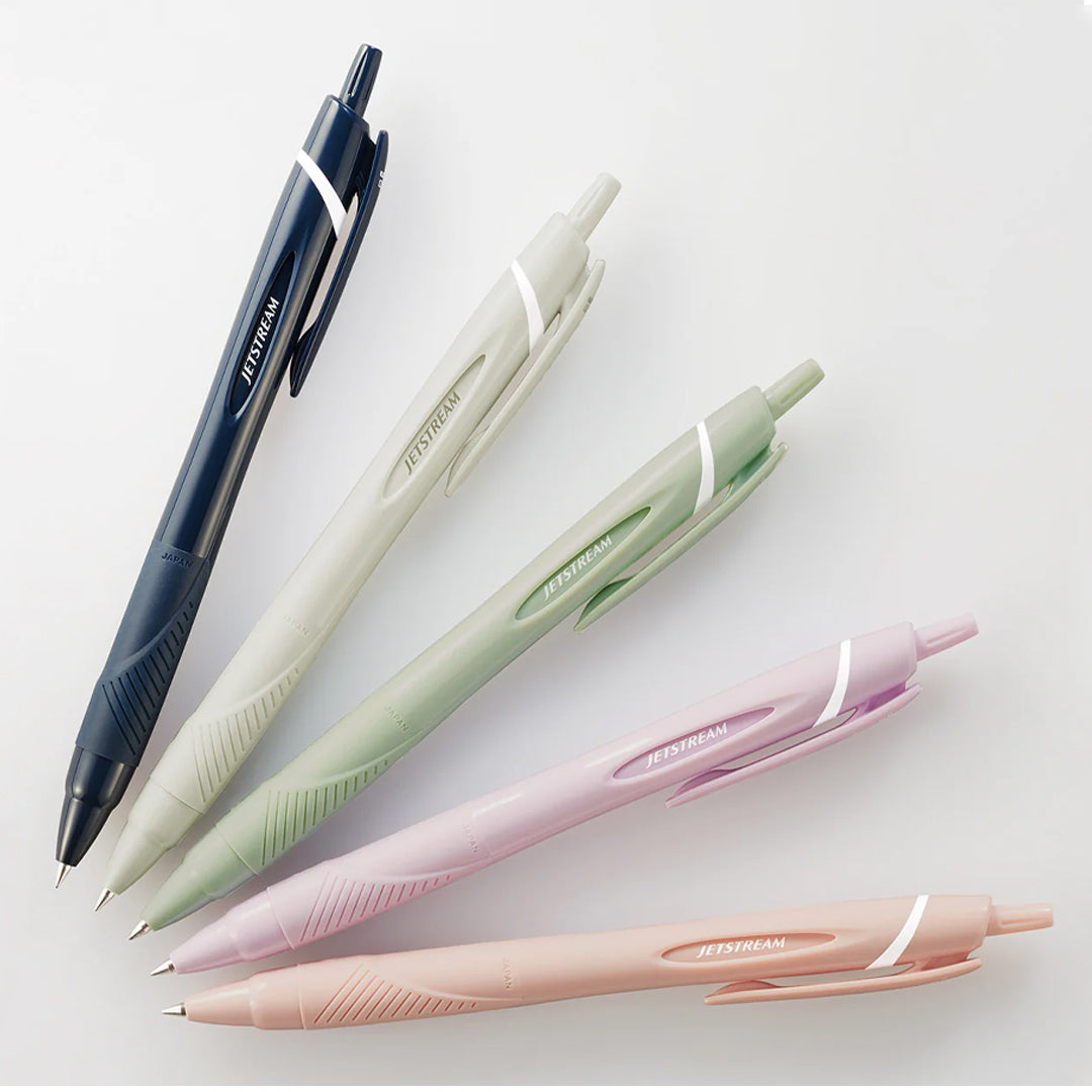 Uni Jetstream Standard Ballpoint Pen