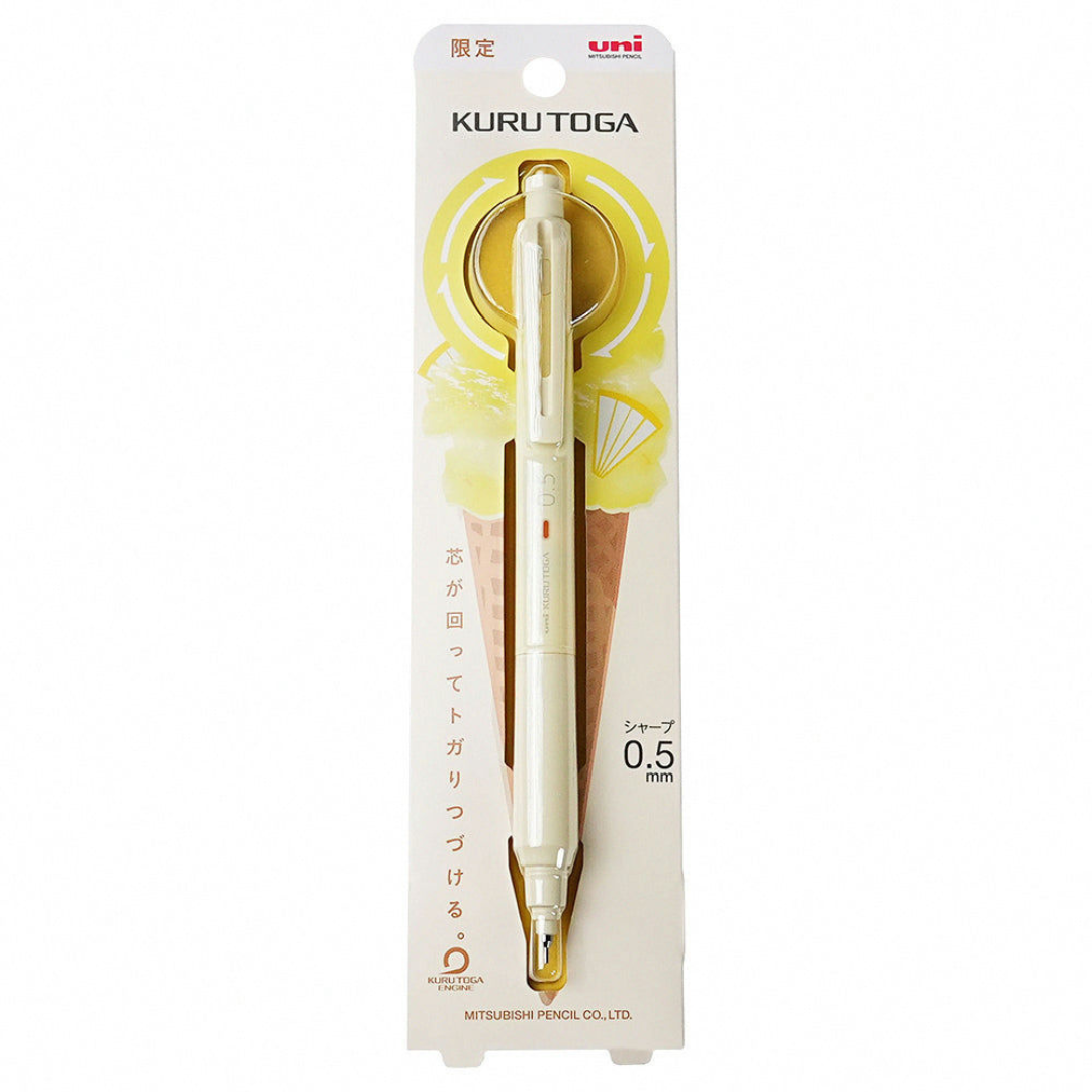 Uni Kurtoga KS Model 0.5mm Mechanical Pencil