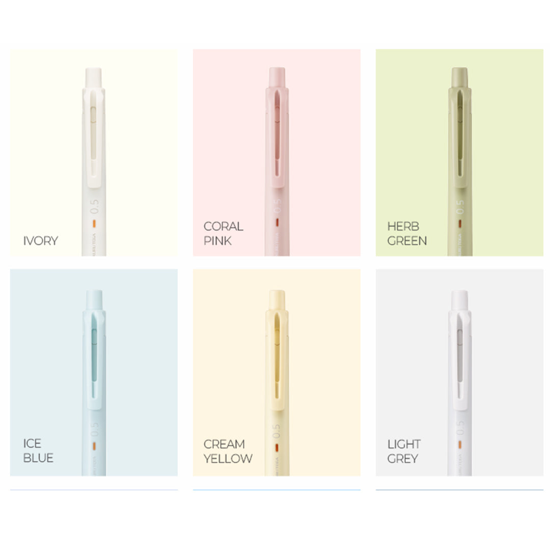 Uni Kurtoga Model 0.5mm Mechanical Pencil