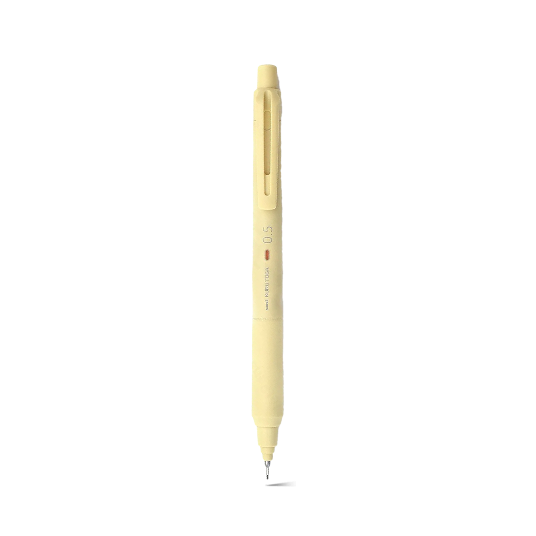 Uni Kuru Toga 0.5 Mechanical Pencil