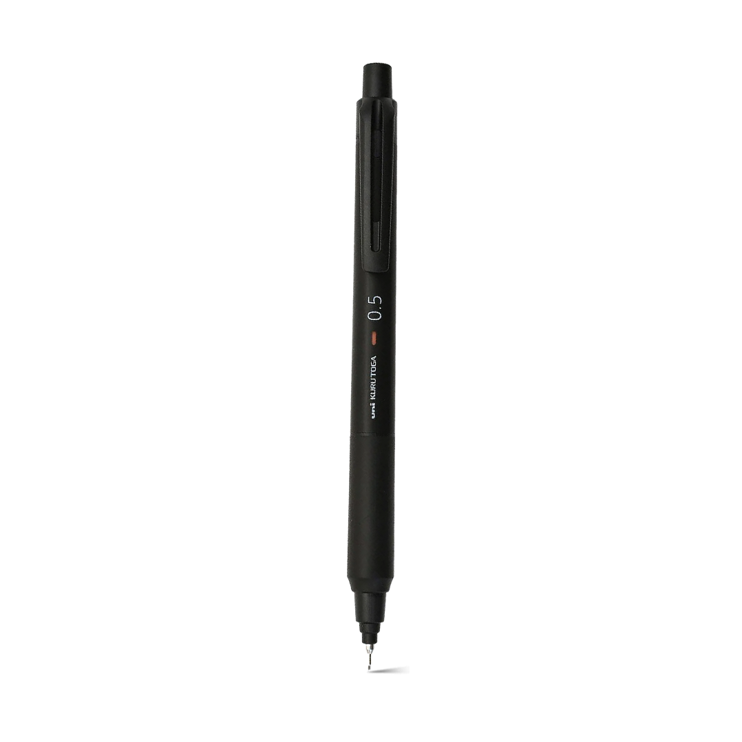 Uni Kuru Toga 0.5 Mechanical Pencil