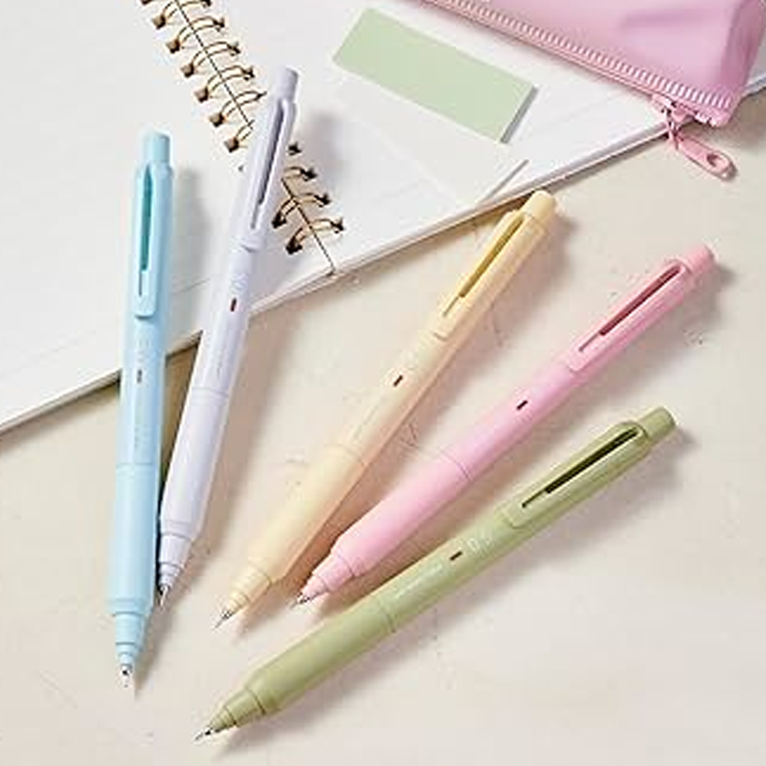 Uni Kuru Toga 0.5 Mechanical Pencil