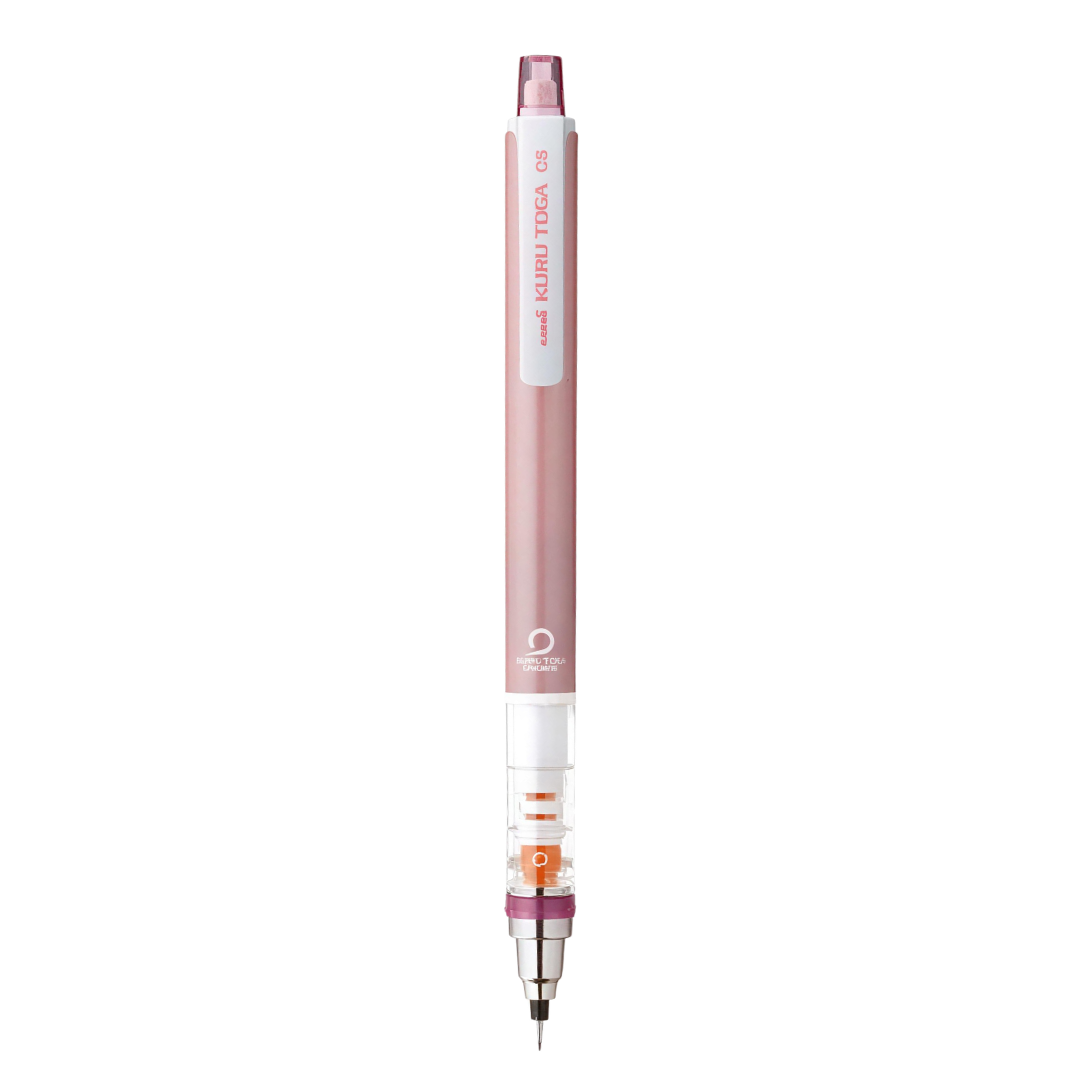 Uni Kurutoga 0.5mm Standard Model Mechanical Pencil