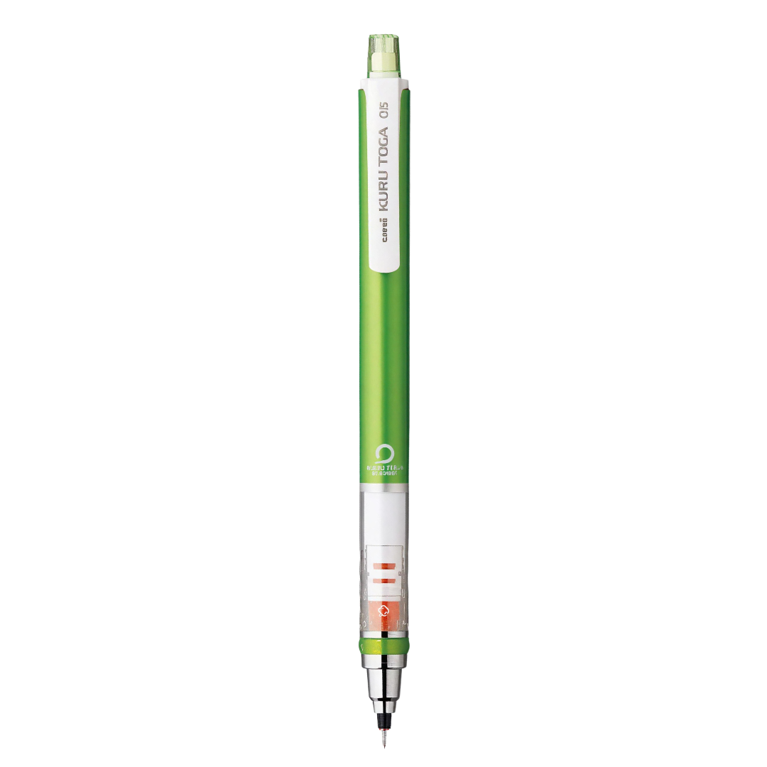 Uni Kurutoga 0.5mm Standard Model Mechanical Pencil