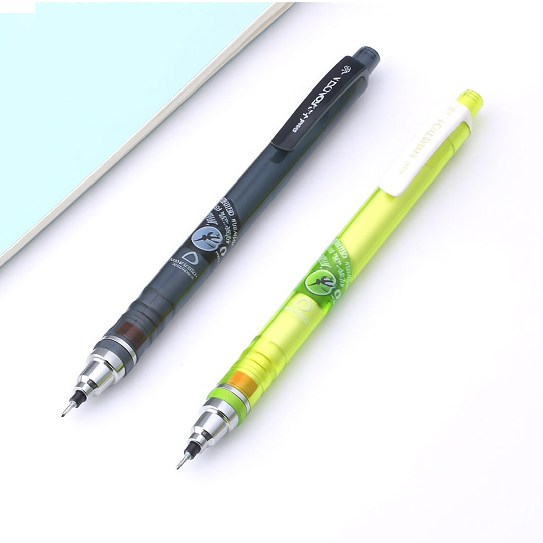 Uni Kurutoga Mechanical Pencil with 0.5mm Lead
