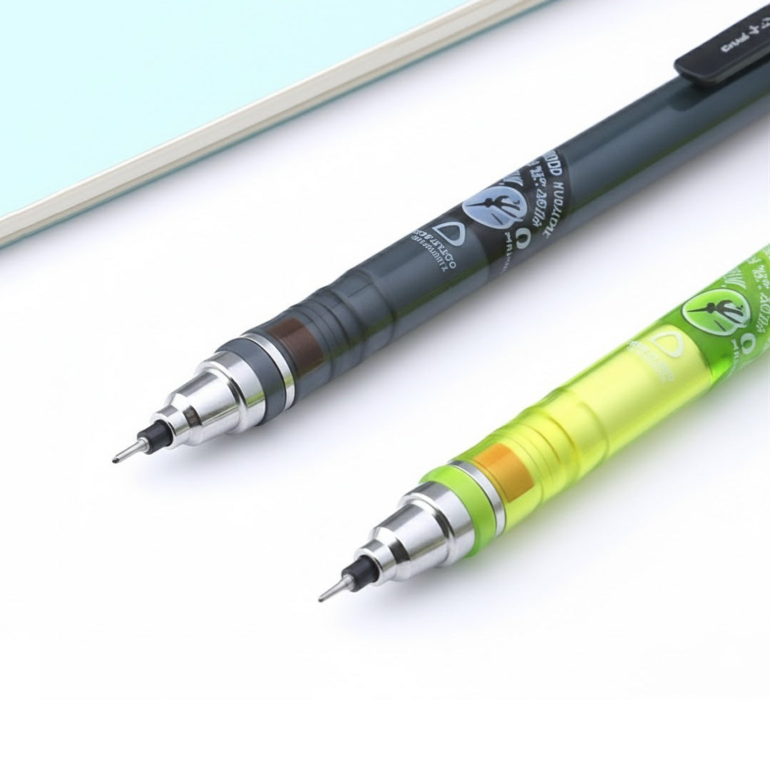 Uni Kurutoga Mechanical Pencil with 0.5mm Lead