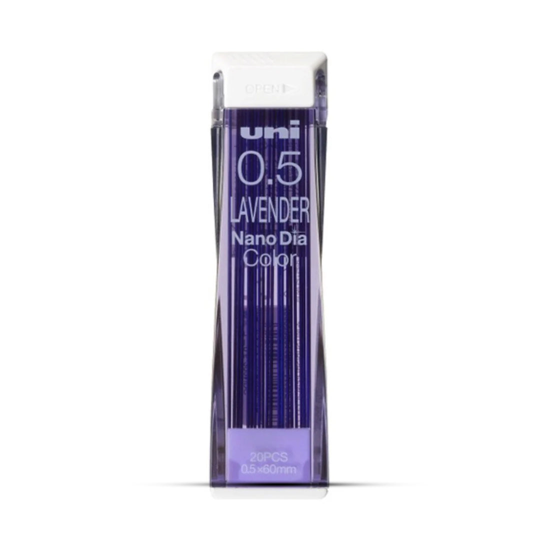 Uni Mechanical Pencil 0.5 Core