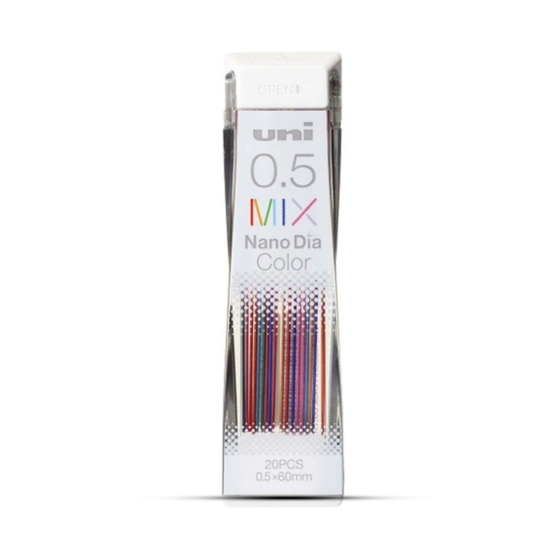 Uni Mechanical Pencil 0.5 Core