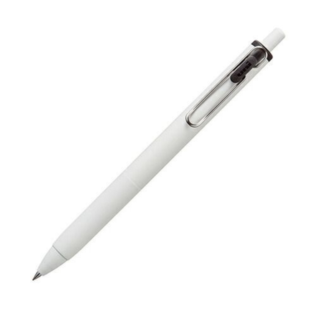 Uni One 0.5mm Gel Pen