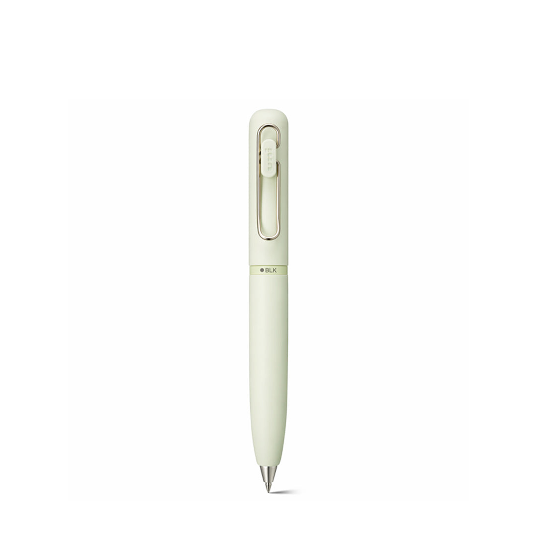 Uni One 0.38 3 Color Ballpoint Pen