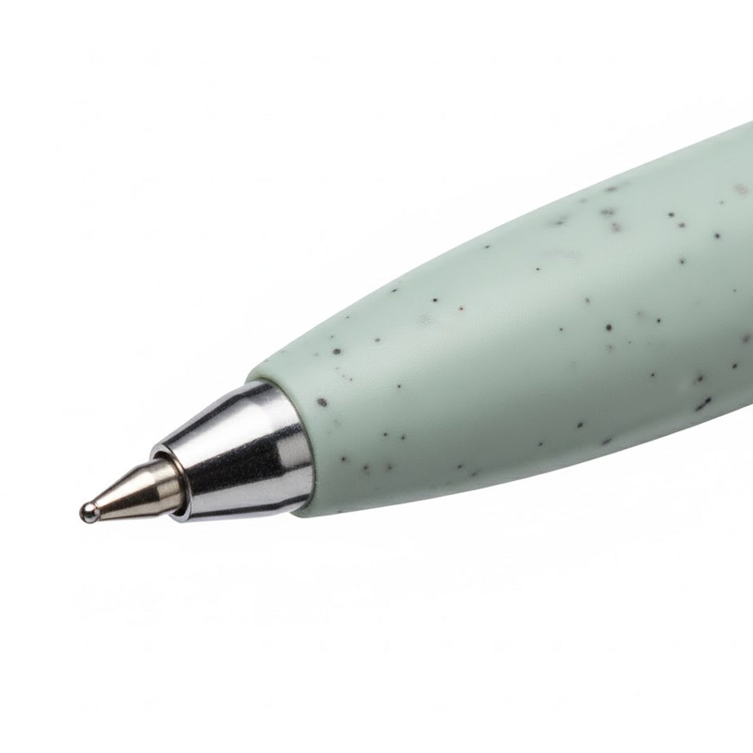 Uni One F 0.5mm Gel Pen(Earth Texture Color)