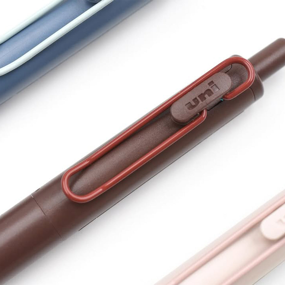 Uni One F Limited Edition Gel Pen