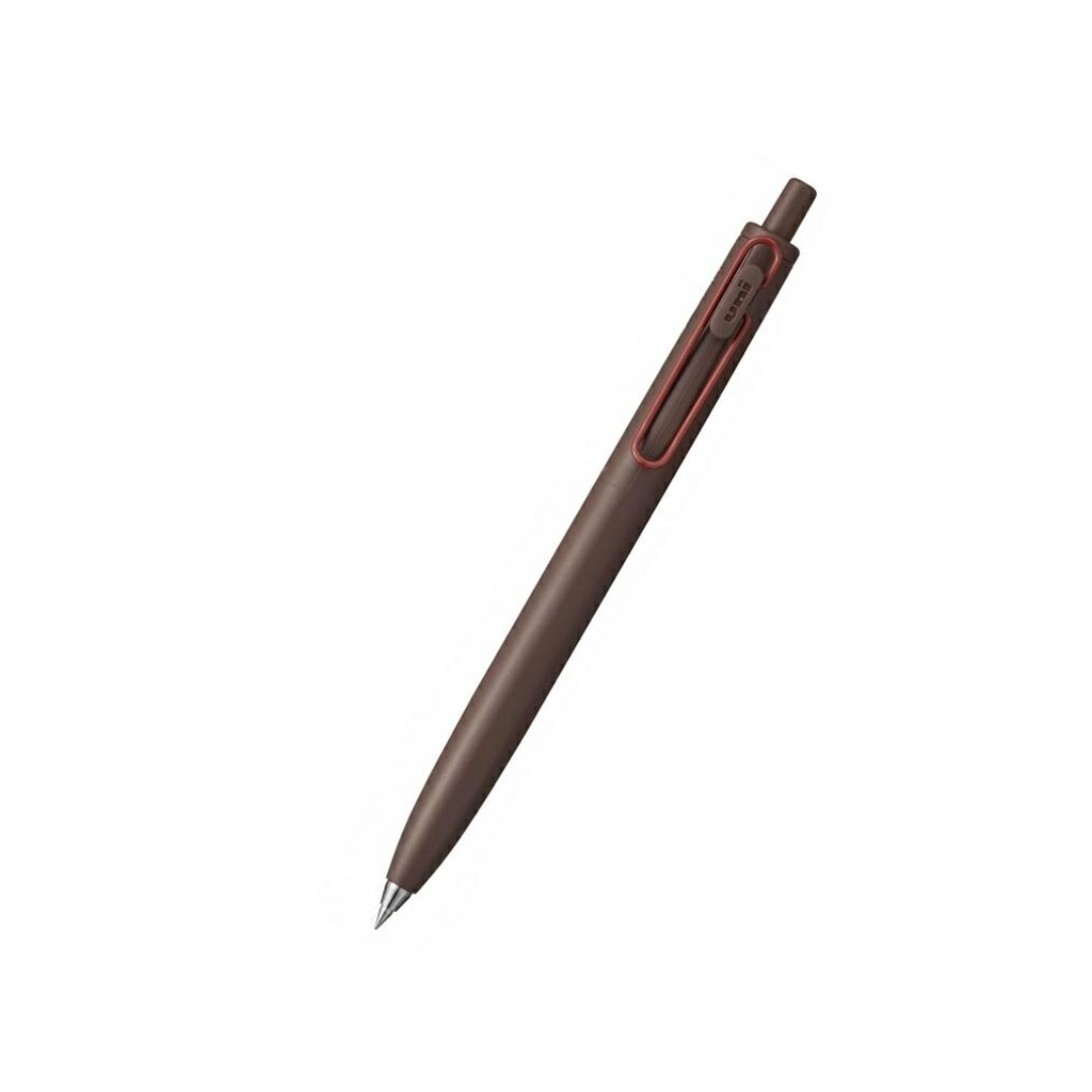 Uni One F Limited Edition Gel Pen