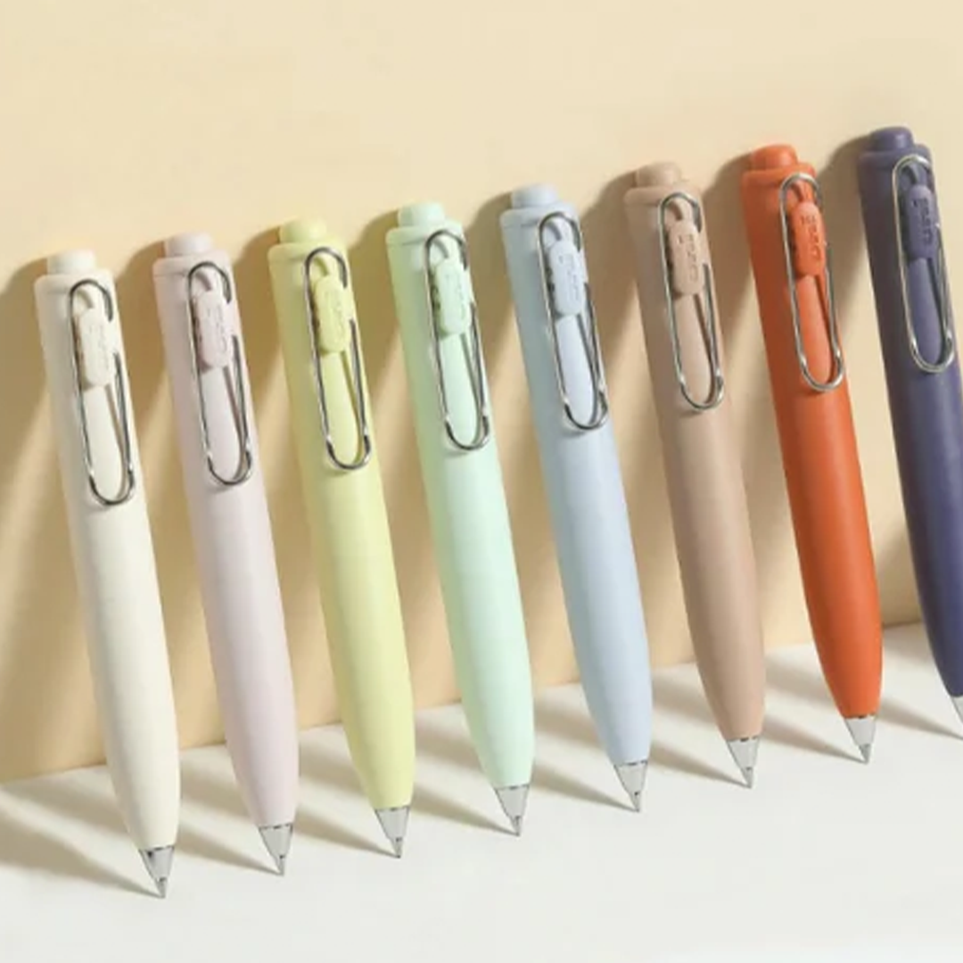 Uni One P 0.38mm Gel Pen