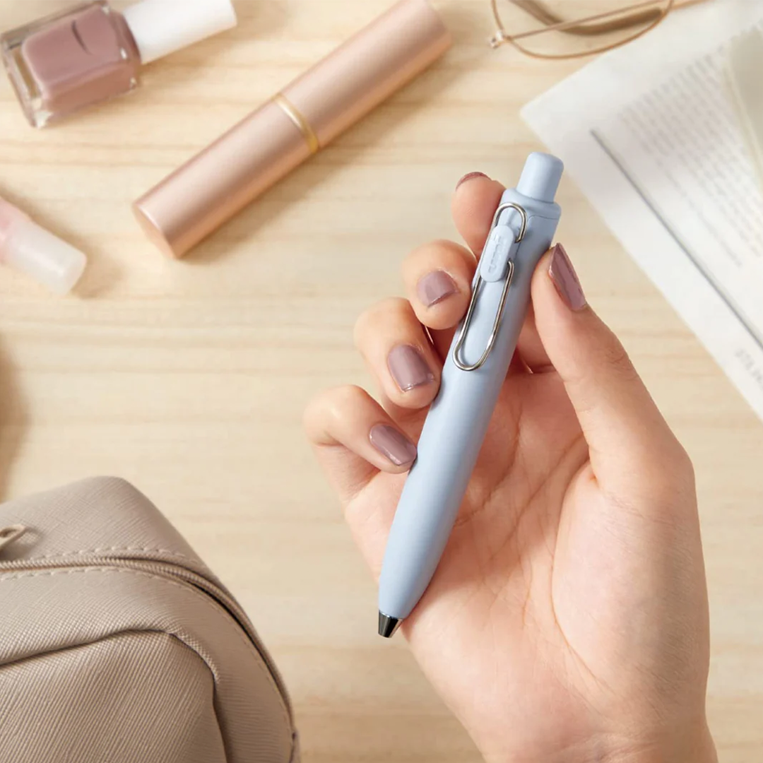 Uni One P 0.38mm Gel Pen