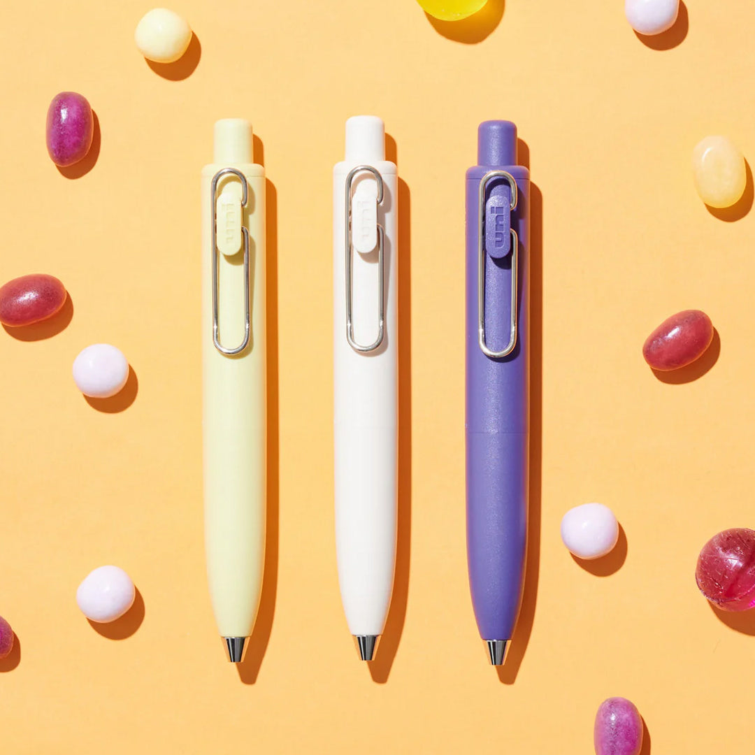 Uni One P 0.5mm Gel Pen