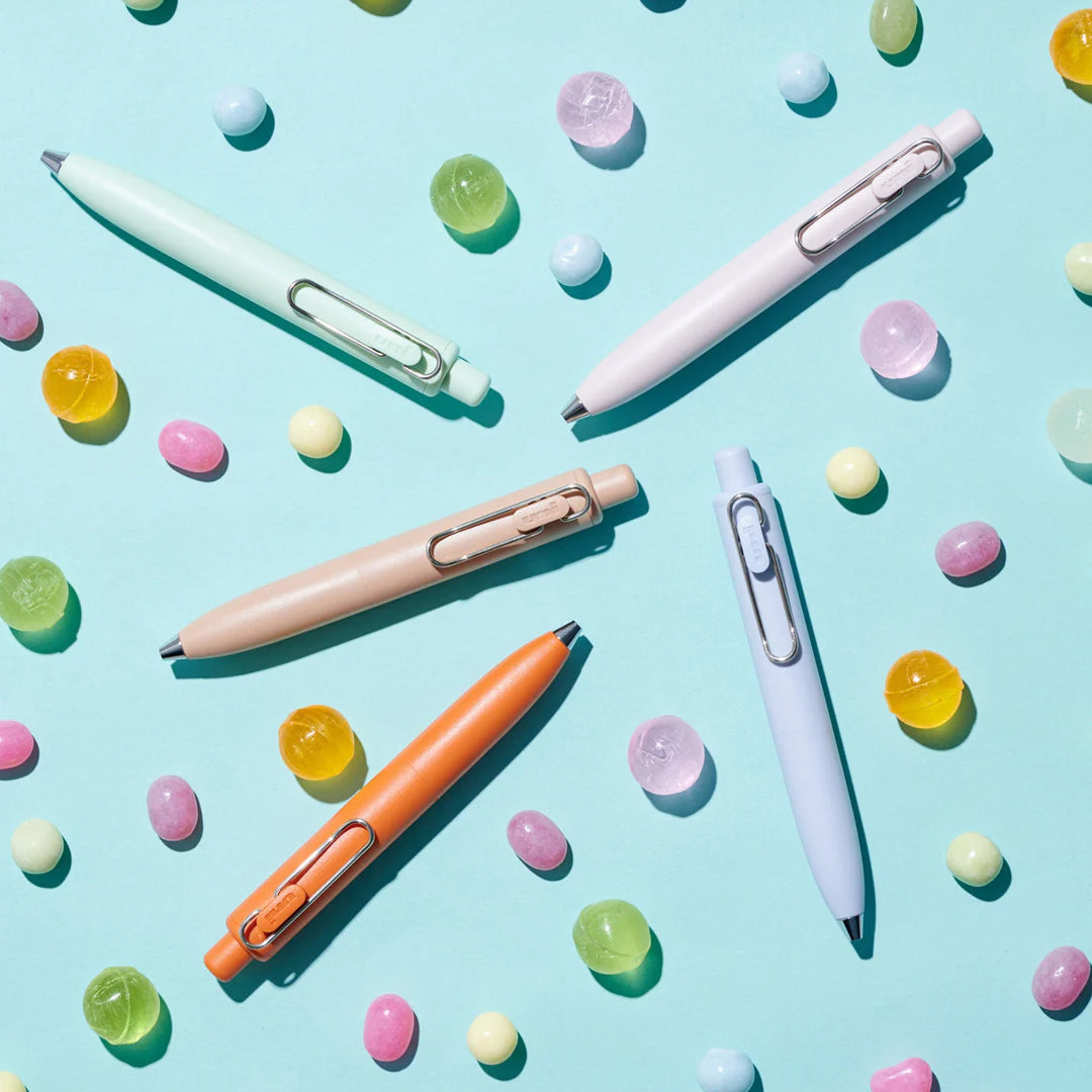 Uni One P 0.5mm Gel Pen