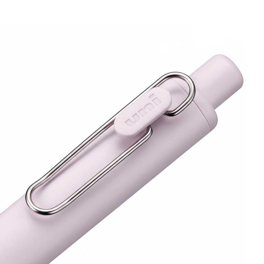 Uni One P Bath Bomb Series 0.38mm Gel Pen